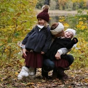 Meet your Posher, Leiah